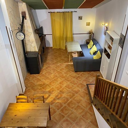 Casa Rural Coripe エクステリア 写真