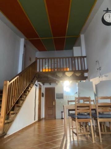 Casa Rural Coripe エクステリア 写真