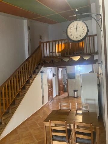 Casa Rural Coripe エクステリア 写真