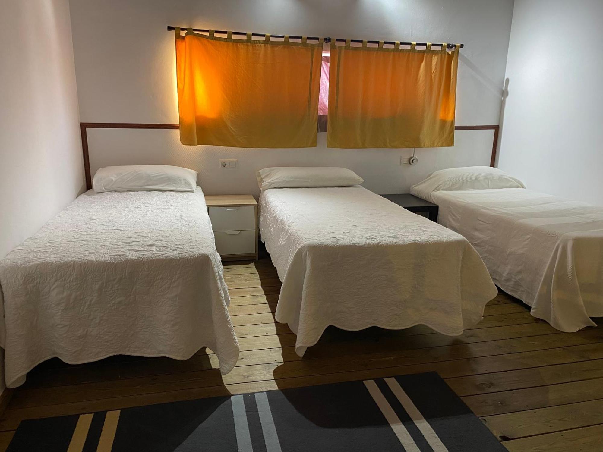 Casa Rural Coripe エクステリア 写真