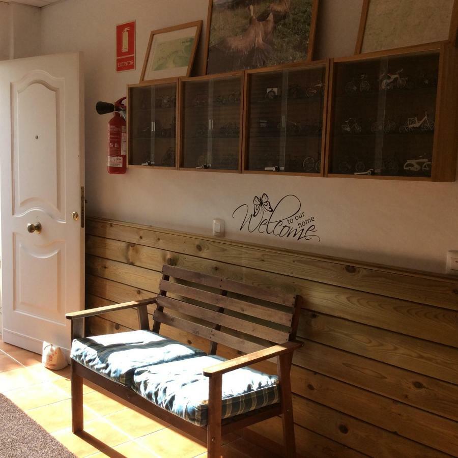 Casa Rural Coripe エクステリア 写真