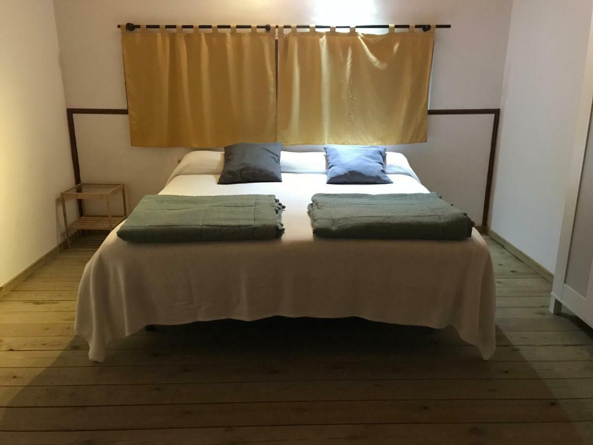 Casa Rural Coripe エクステリア 写真