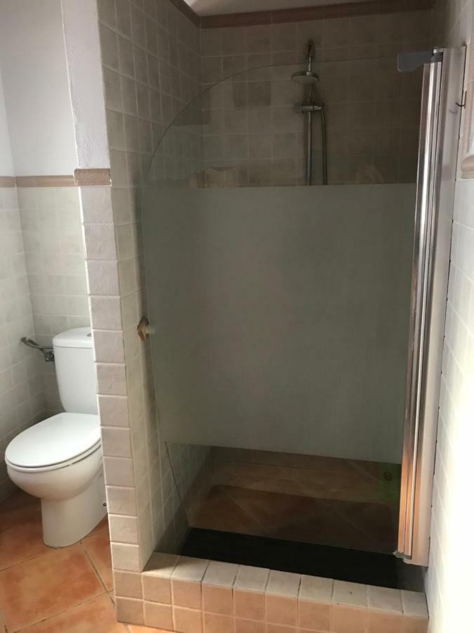 Casa Rural Coripe エクステリア 写真